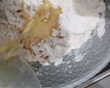 Foto langkah ke 3 dari resep Roti kukus Pontianak.