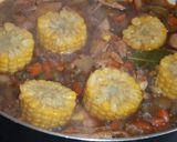 Foto del paso 5 de la receta: Guisito al estilo de mi madre