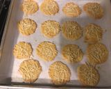 Foto langkah ke 4 dari resep Crispy Cheese.