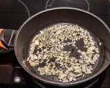 Foto del paso 4 de la receta: Berenjenas rellenas de carne