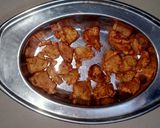 आलू के पकौड़े(aloo pakode recipe in hindi) रेसिपी चरण 5 फोटो