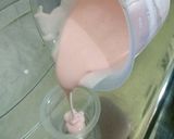 Foto langkah ke 5 dari resep Es krim Walls rumahan.