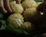 Hình bước làm 10 của món BÁNH BÒ THỐT NỐT| Cách làm bánh bò đơn giản, không lên men bằng