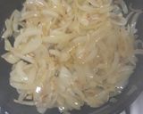 Foto del paso 6 de la receta: Fideos con vegetales