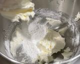 A picture of step 15 of Lemon Velvet Cake 🍋 🍰.