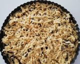 Szilvás pite recept fázis 5 fotója