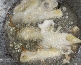 पोटॅटो व्हेजेस (potato wedges recipe in marathi) रेसिपी स्टेप 3 फोटो 