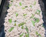 Quick Ground Turkey Shepards Pie recipe step 7 photo