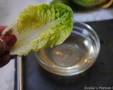 Sweet/sour mint syrup (Sekanjabin) recipe step 11 photo