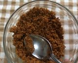 Foto langkah ke 3 dari resep Sate Aci Bumbu Kacang.