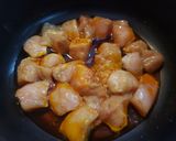 Foto del paso 2 de la receta: Arroz con pollo