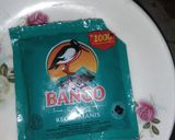 Foto langkah ke 3 dari resep Oseng Kerang Hijau Tahu Coklat.
