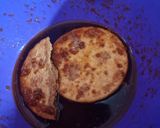 Foto del paso 2 de la receta: 😍😘🤗DULCE❣️❤️❣️PASIÓN😍😘🤗GITANA❣️🤎❣️😍😘🤗