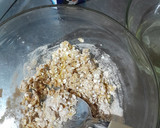 Foto del paso 1 de la receta: Waffles de Avena