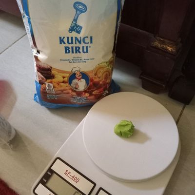 Langkah 6