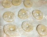 Foto del paso 4 de la receta: Donas de Mica