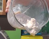 Foto del paso 3 de la receta: Frappe tejate