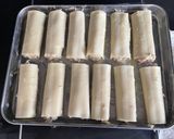 Foto del paso 7 de la receta: Canelones XL de carrillada y boletus