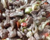 Foto del paso 9 de la receta: Goulash con spaetzle
