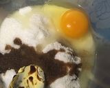 Foto del paso 3 de la receta: Brownie