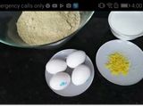 حلويات جزائريه