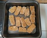 Foto langkah ke 9 dari resep Crispy Banana Coffee.