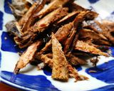 Foto langkah ke 2 dari resep Ikan pindang Kecap tumis Pete cabe.