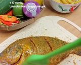 Foto langkah ke 1 dari resep Pecak Ikan Nila.