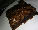 Foto del paso 6 de la receta: Brownie con oreo 🍫🍪
