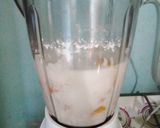 Foto langkah ke 2 dari resep Ongol-ongol Labu Kuning.