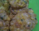 Foto langkah ke 3 dari resep Dadar jagung.