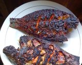 Foto langkah ke 4 dari resep Nila bakar ala pak suami.