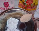 Foto langkah ke 2 dari resep Cendol Kecebong.