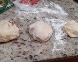 Foto del paso 3 de la receta: Pancitos saborizados!!!