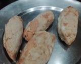 Multi Grain Bread's Roll recipe step 3 photo