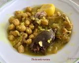 Foto del paso 11 de la receta: Olla de cerdo murciana