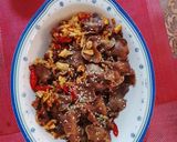 Foto langkah ke 5 dari resep Gyutandon.
