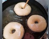 Foto langkah ke 7 dari resep Donat no ulen.