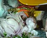 সরষে ইলিশ। রেসিপির ধাপ 2 ছবি