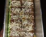 Foto langkah ke 7 dari resep Bolu kukus wangi.