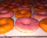 Foto del paso 1 de la receta: Galletitas anillos de colores!!
