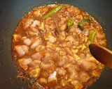 Foto langkah ke 4 dari resep Mie ayam ceker.
