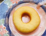Foto del paso 10 de la receta: Donuts glaseadas y chocolate 😋