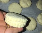 صورة لخطوة 2 من وصفة بسكوت بوبايز بالزبدة 👩🏻‍🍳👩🏻‍🍳