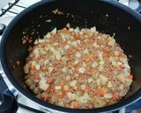 Foto del paso 6 de la receta: Picadillo fácil y rápido