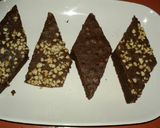 Foto langkah ke 7 dari resep Brownies.
