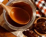Foto langkah ke 5 dari resep Date Syrup/Date Molasses/ Sirup kurma Homemade.