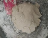Foto langkah ke 2 dari resep Pempek Dos.