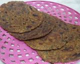 મલ્ટી ગે્ઈન થેપલા (Multigrain Thepla Recipe in Gujarati) રેસીપી સ્ટેપ3ફોટો