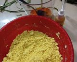 Foto langkah ke 2 dari resep Kue Putu Bambu.